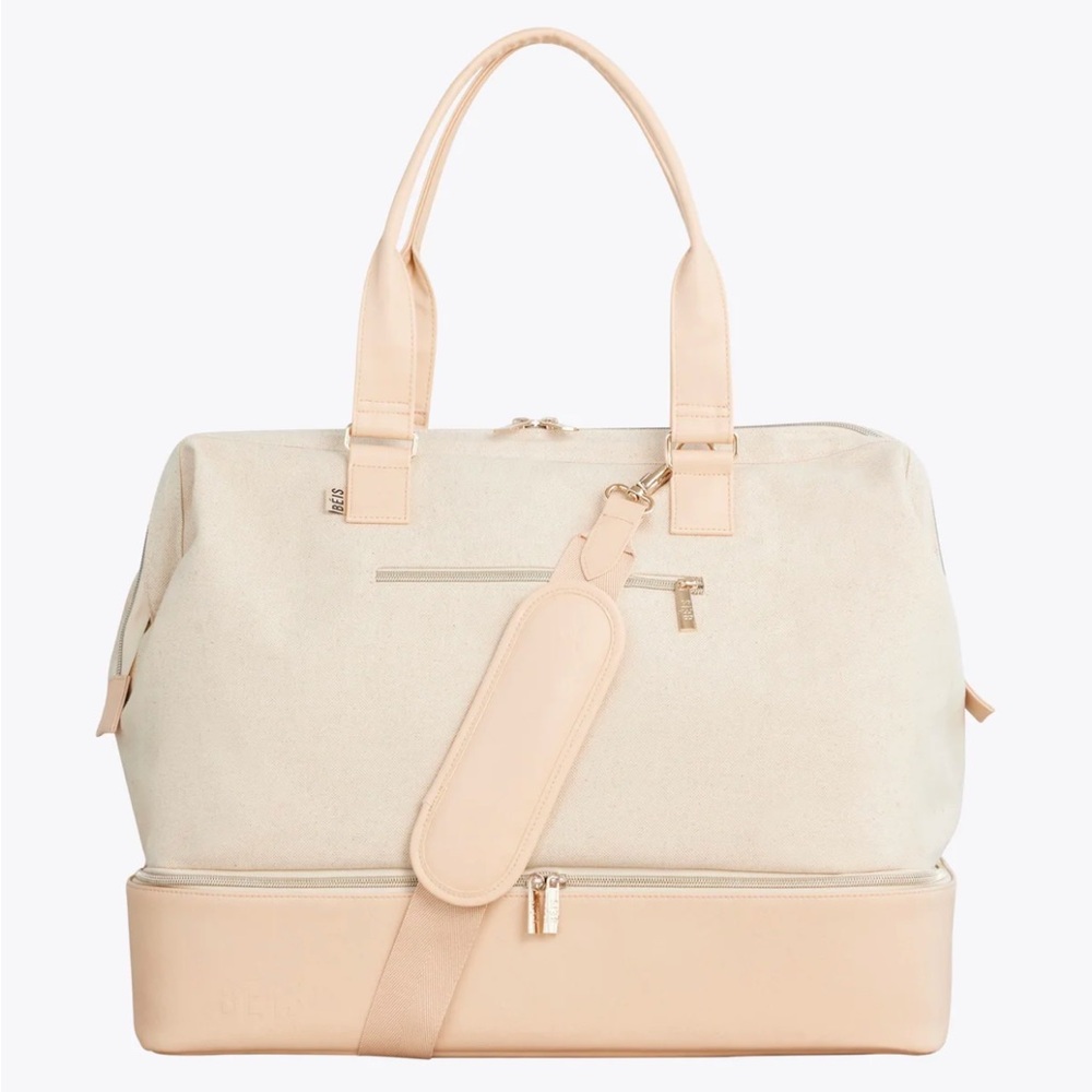 BÉIS Weekender Bag